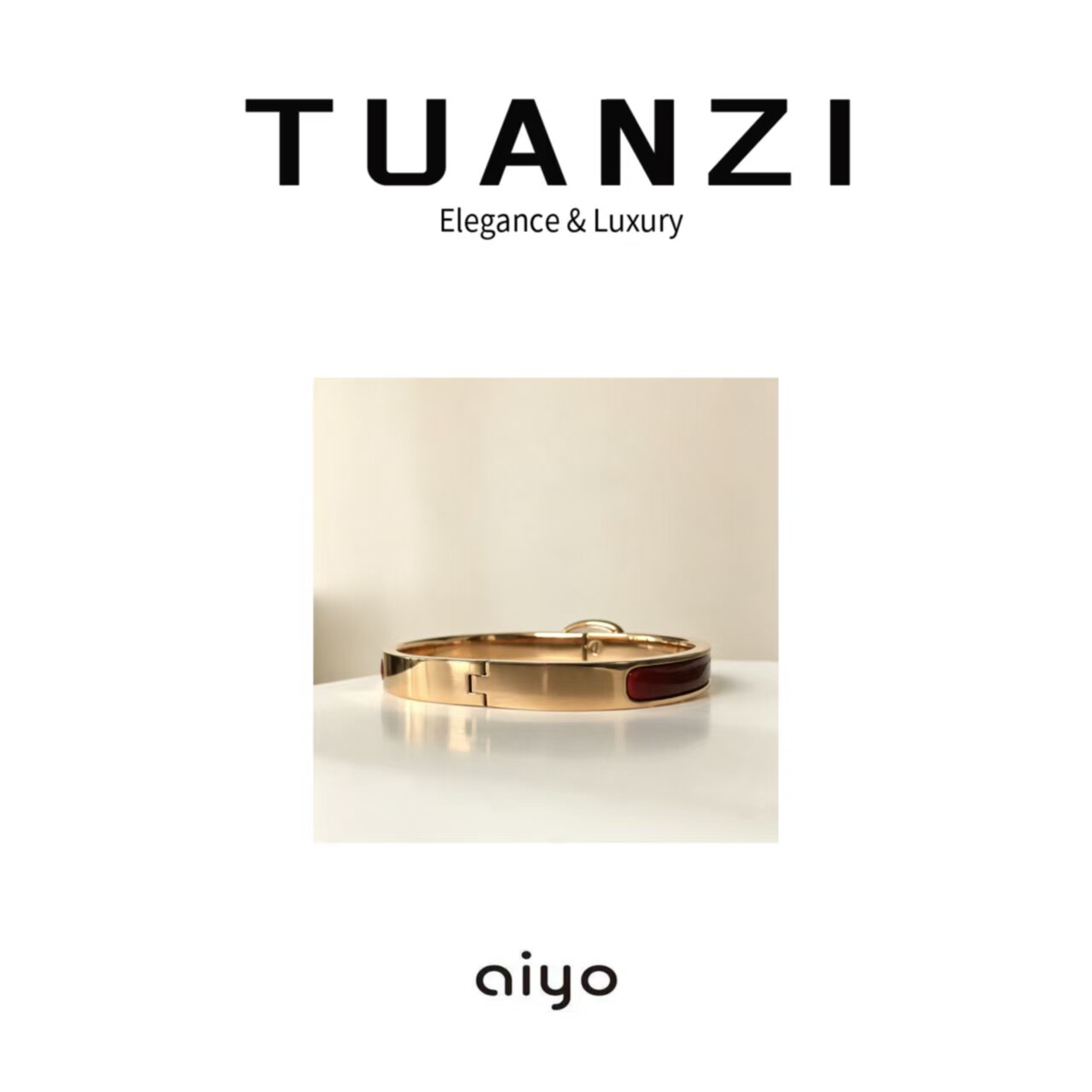 【TUANZI的首饰】鼻子手镯手镯