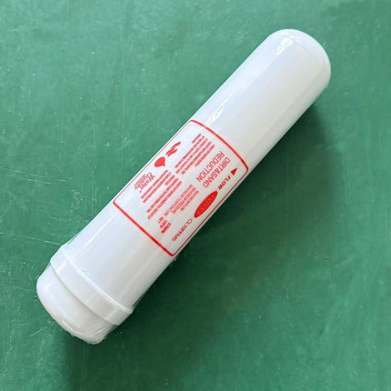 大T33滤芯一体PP棉滤芯箱式净水器纯水机通用滤芯