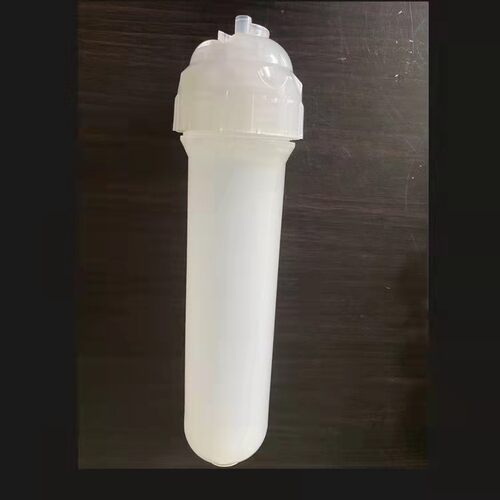 3分大T33外壳1级锁牙PP棉滤芯外壳净水器滤瓶透明奥林德就好中盟