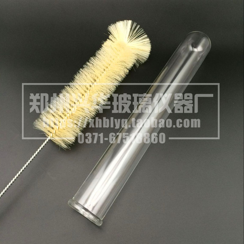 消化管刷/定氮仪消化管刷子毛刷