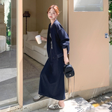 已出货韩版刺绣外套+半身裙两件套2C139-9025-P175-K258，女装套装/套裙，2C139