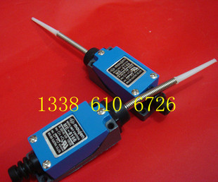 行程开关 8166 限位开关