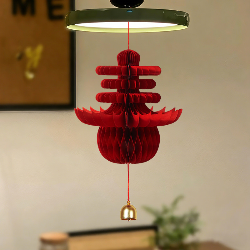 2026新年立体春字灯笼挂件蜂窝球喜庆装饰品玄关过年挂饰马年布置,节庆用品/礼品,灯笼,淘宝优惠券,粉丝福利购,淘宝优惠卷