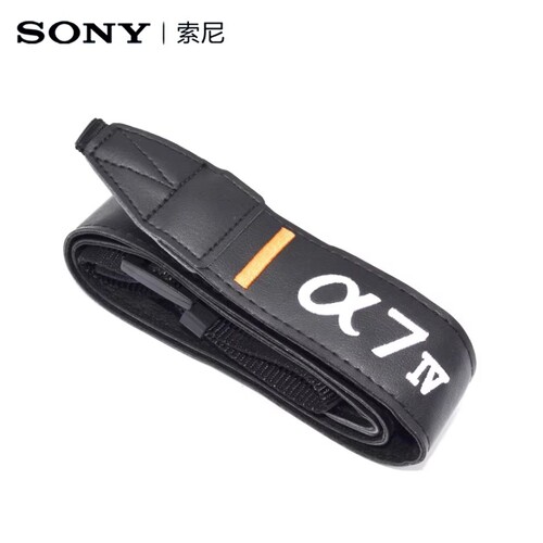 SONY索尼原装正品相机肩带