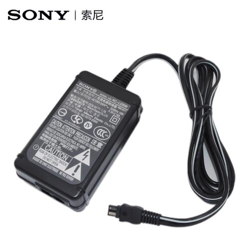 SONY索尼DV摄像机充电器