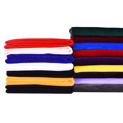 摆摊桌布布艺地毯布夜市黑色绒布