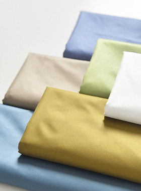 20D高密春亚纺面料480T羽绒服布料秋冬轻薄款棉服服装布里布胆布