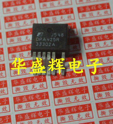 液晶电源芯片贴片DPA系列