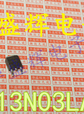 06N03LA A09N03 13N03LA 40N03 60N03L 66N03 70N03 090N03 TO252