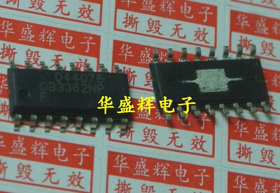 电源芯片OB3306331633283362