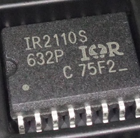 IR2110S IR2112S IR2113S IR2130S IR2136S IR2156S 贴片驱动芯片