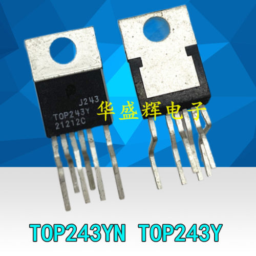电源管理芯片TOP243YNTOP243Y