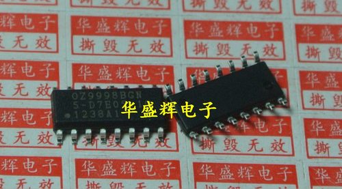 液晶电源芯片OZ9966SN9998BGNE