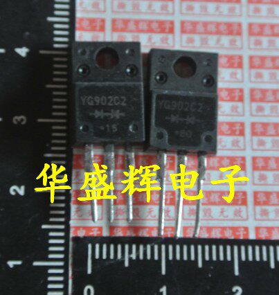 YG802C04/802C06/802C09/805C06/805C10/902C2/902C3肖特基整流管