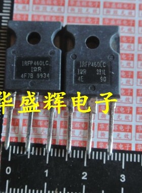 IRFP150N/250/260/264/360LC/450A/460Z进口拆机场效应管IRFP064N