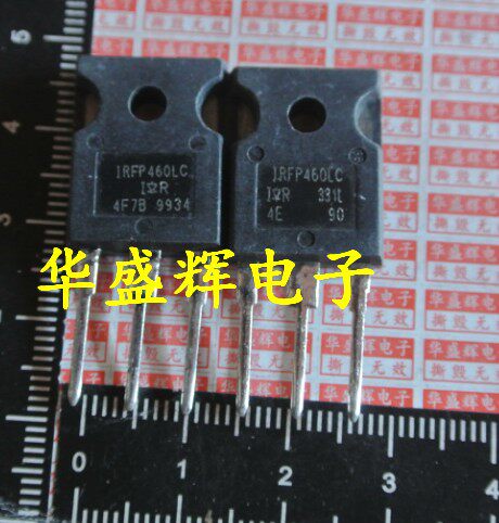 场效应管IRFP064NIRFP460Z