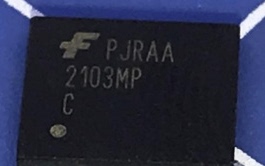 FAN2103EMP/MP/FAN2106MP/FAN21SV04EMP/FAN21SV06EMP电源芯片