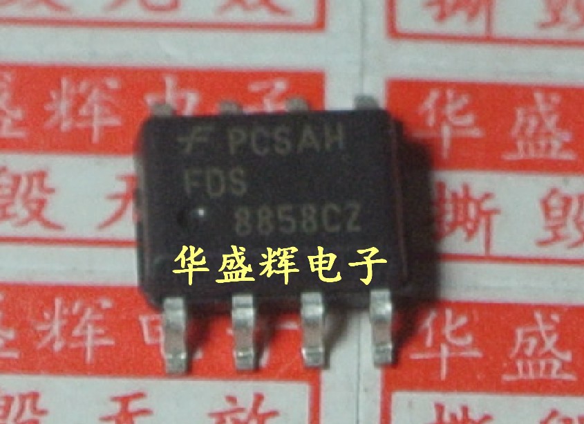 MOS管FDS6900AS/6143/6912A/6930/6982/6990/8880/8884/8858/8958