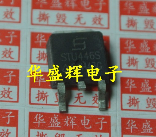 STU309DH/405DH/407DH/417S/418S/419S/432S/446S液晶电源板MOS管