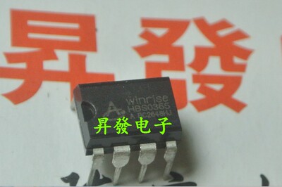 电源芯片HBS0565036515651065