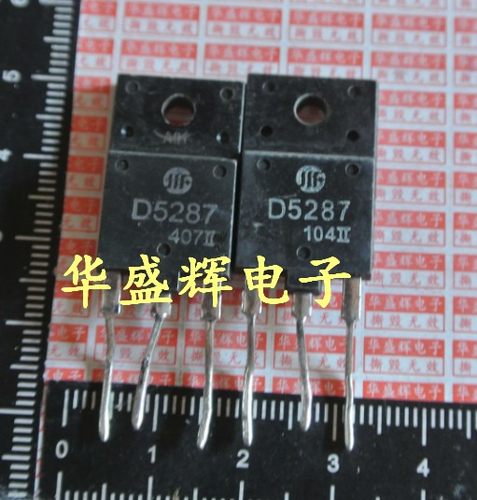 2SD5036/D5038/D5040/D5072/D5148/D5287/D5702/D5703电源行管