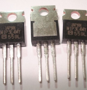 电源管MIP2E1MY/2E2/2E3/2E4/2E5/2E7/2E9DMY/3E3SMY/3E4/3E5