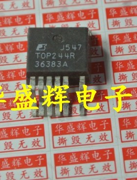 TOP242R/243R/244R/245R/246R/247R/248R/249R/250R贴片电源芯片