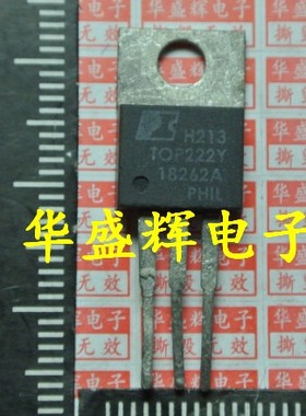 TOP 102/TOP214YAI/221Y/222Y/223Y/224Y/225Y/226Y/227YN 电源IC