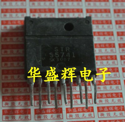 STRS5741/S5841/S5941/S6301A/S6303/S6701/S6703/S6824/S3115