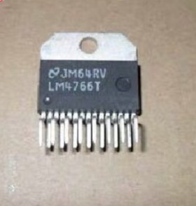 LM1876T/TF/4730TA/4731TA/3886T/4765T/4766T/TF 音频功放IC