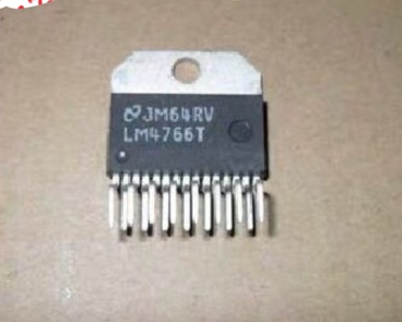 音频功放模块LM1876/3886/4766T