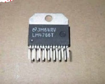 音频功放模块LM1876/3886/4766T