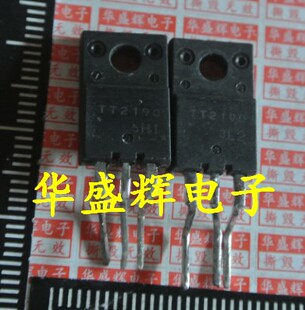 TT2140 TT2170 TT2190 带阻小行管 进口电视行管