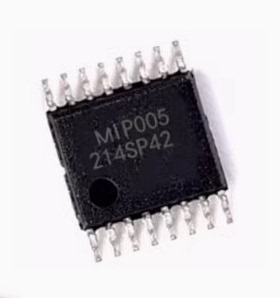 MIP005 MIP0050ME1BR-A SS8833T TSSOP16电源管理芯片