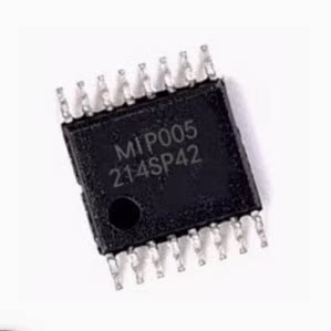 电源管理芯片MIP005MIP0050ME1B