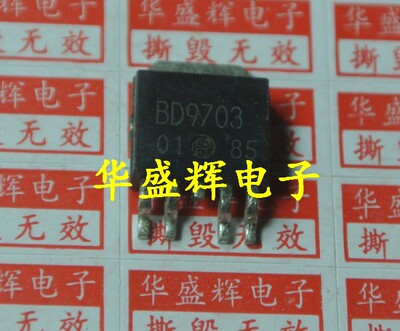 BD9701BD9703P3004液晶MOS管