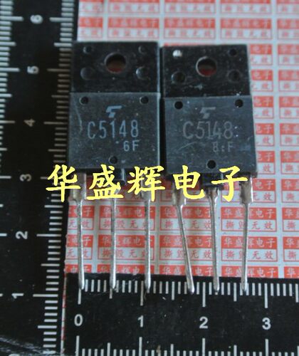 2SC4585/C4589/C4916/C4927/C5124/C5143/C5148/C5149电源管行管