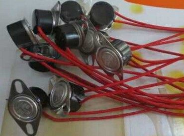 豆浆机配件135度带线温度传感器 过热温控开关保护器 135度限温器,厨房电器,豆浆/搅拌/研磨机配件,淘宝优惠券,粉丝福利购,淘宝优惠卷