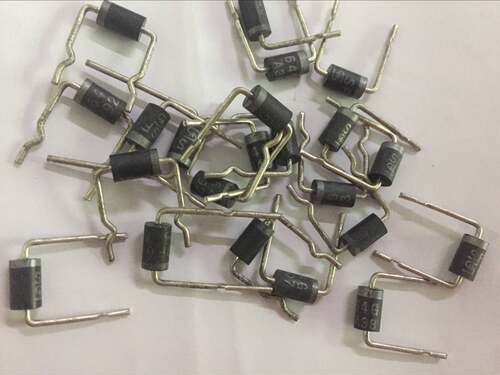 【华盛辉】SF65 SF64 SF64G SF68G 快恢复 二极管 6A 600V 直插