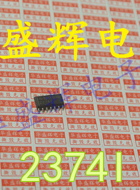 运算放大器 TLV2374IDRG4 2374I 23741 TLV2772QPWR SOP