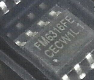 〖昇發电子〗全新FM6316FE FM6316 SOP8 二合一电源管理IC