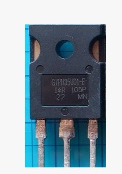 MOS场效应管 G7PH35UD1-E IRG4PC40UD G4PH40UD2-E