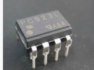 PC923L光耦直插DIP8光隔离器