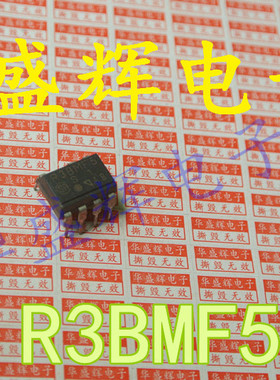 【华盛辉】进口R3BMF5 R3BMF5S R33MF5 DIP SOP 光耦光电耦合