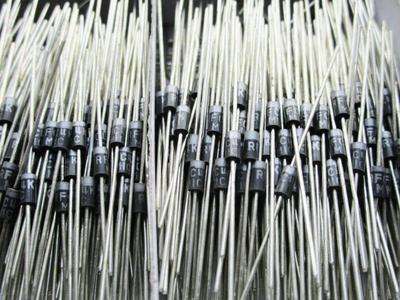 高压整流二极管RFC4K