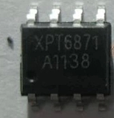 【华盛辉】XPT6871 SOP8