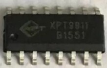 【华盛辉】XPT9911 全新 音频功放集成IC 芯片 SOP-16 贴片