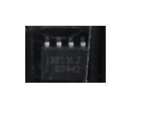 3BS3LJ XA9912 IP5306 贴片SOP-8 液晶电源管理芯片