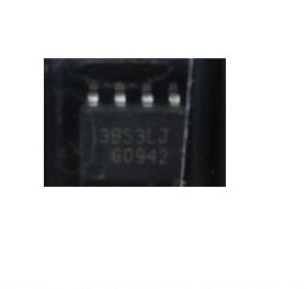 3BS3LJ XA9912 IP5306 贴片SOP-8 液晶电源管理芯片
