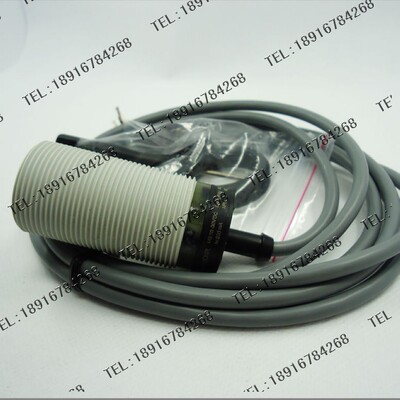 LANBAO 兰宝 电容式接近开关 CR30SCF10DNR 特价